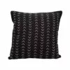B36 Gamta Herringbone Stitch Pillow Cover