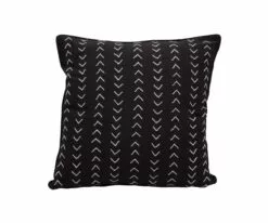 B36 Gamta Herringbone Stitch Pillow Cover
