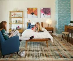 K01 Elements Calliope Rug - Multi 8 K01 Elements Calliope Rug - Multi -Home Decor Sales BOLIG twin editorial a63c8c02 15f0 48e7 a819 48ff973de649