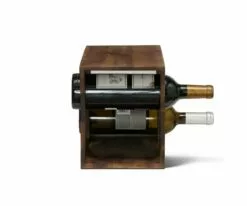 C57 Oyer Wine Rack 10 C57 Oyer Wine Rack -Home Decor Sales C57 3925 W 2