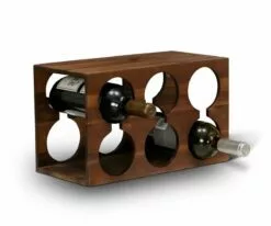 C57 Oyer Wine Rack 8 C57 Oyer Wine Rack -Home Decor Sales C57 3925 W 3