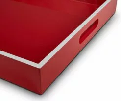 C57 Etne Serving Tray 14 C57 Etne Serving Tray -Home Decor Sales C57 5742 20 RD 3