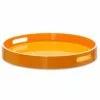 C57 Etne Round Serving Tray