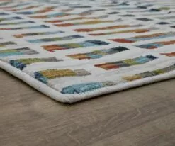 K01 Elements Calliope Rug - Multi 9 K01 Elements Calliope Rug - Multi -Home Decor Sales Calliope corner 91647 10038 096132 AltCorner 1200x1000 34971c65 1a71 40a0 ac69 392f756f194c
