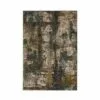 K01 Montreal Cave Creek Rug - Denim
