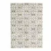 K01 Artisan Celeste Rug - Brushed Gold