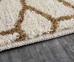 K01 Artisan Celeste Rug - Brushed Gold 9 K01 Artisan Celeste Rug - Brushed Gold -Home Decor Sales Celeste Pile 9168010037096132 Pile 1200x1000 fd469931 cc37 4626 b78f 3910bce16ad3