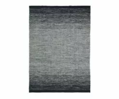 L30 Darvi Rug - Black