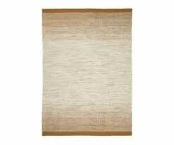 L30 Darvi Rug - Ochre