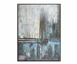 F27 City Slumbers Abstract