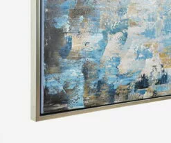 F27 Wattery Tenor Abstract -Home Decor Sales F27 10169 59X79 003 f9f56e1a d819 4b03 9ebb 7a995d9bb391