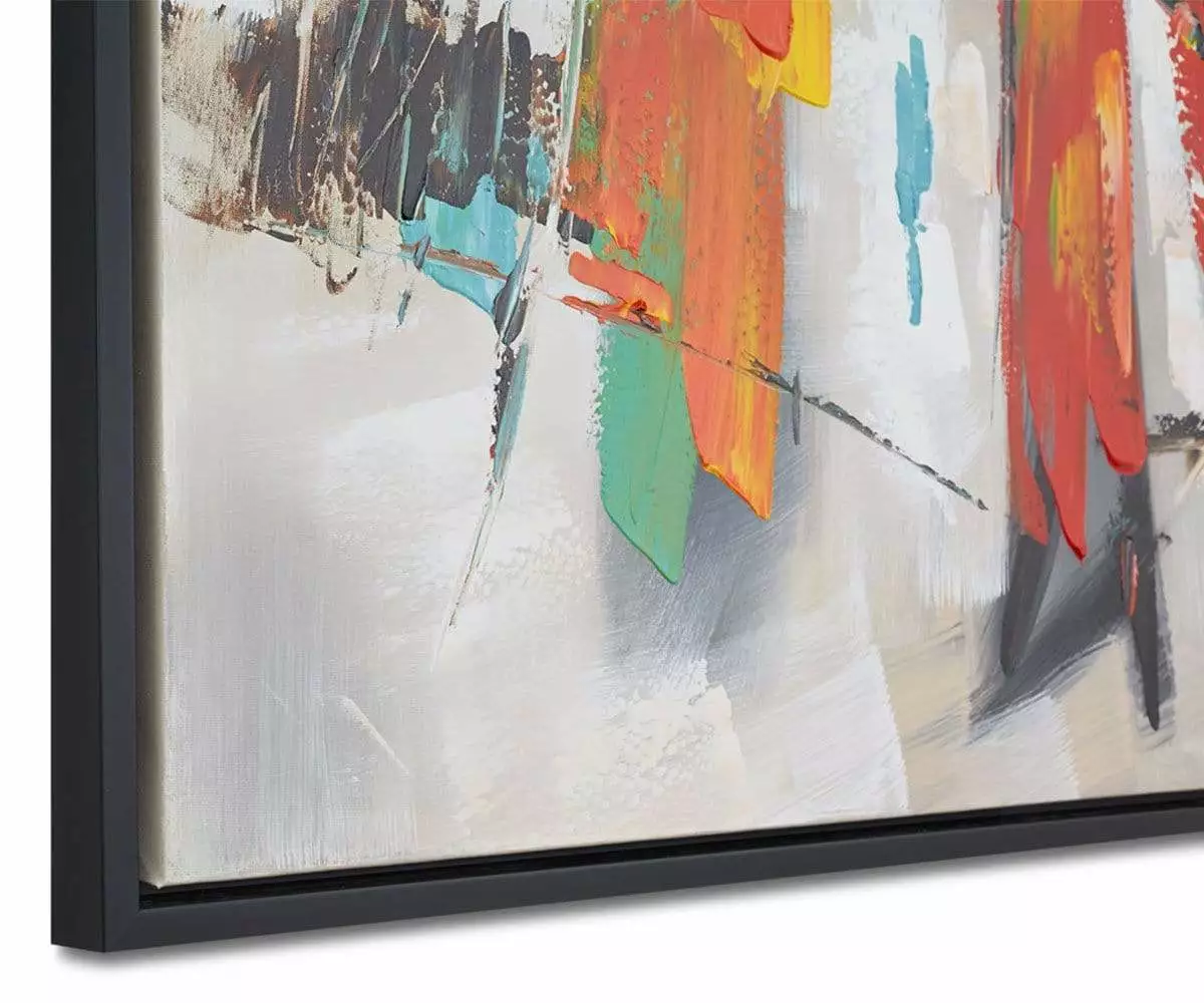 F27 Lively Abstract 2 F27 Lively Abstract - Image 2