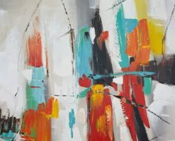 F27 Lively Abstract 5 F27 Lively Abstract -Home Decor Sales F27 11770 39X39 003 9890571a 8b82 4f21 800a a88478a9ef59