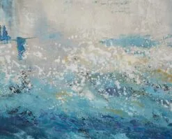 F27 Surging Sea Abstract -Home Decor Sales F27 123511 59X39 003 1a150395 8002 4187 8a77 1b8d7368db09