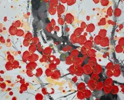 F27 Autumnal Bloom Botanical -Home Decor Sales F27 12685 59X20 003 4055b57a b498 4146 96c9 f4a39866da4f