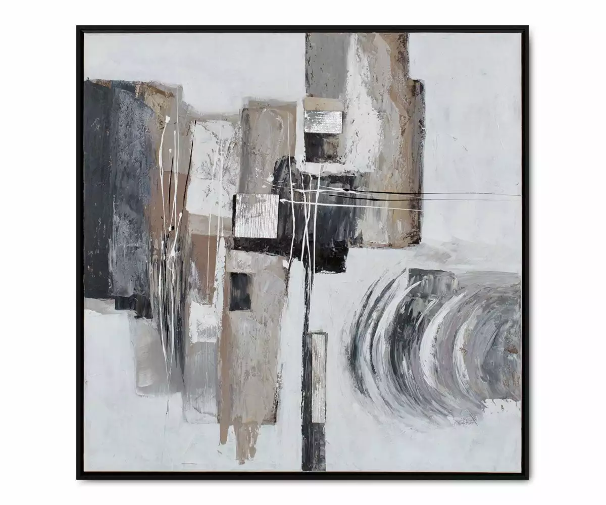 F27 Nescen Oil Painting 1 F27 Nescen Oil Painting