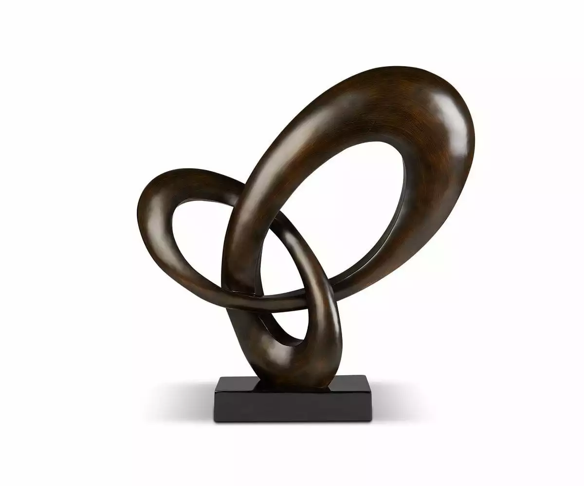 F27 Kinetic Current Sculpture 1 F27 Kinetic Current Sculpture