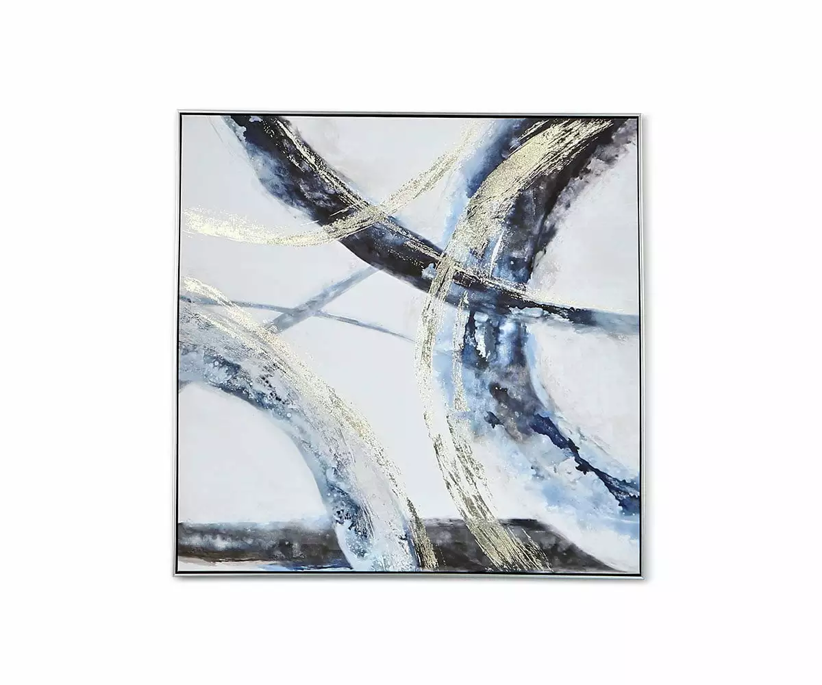 F27 Circling Movement I 1 F27 Circling Movement I