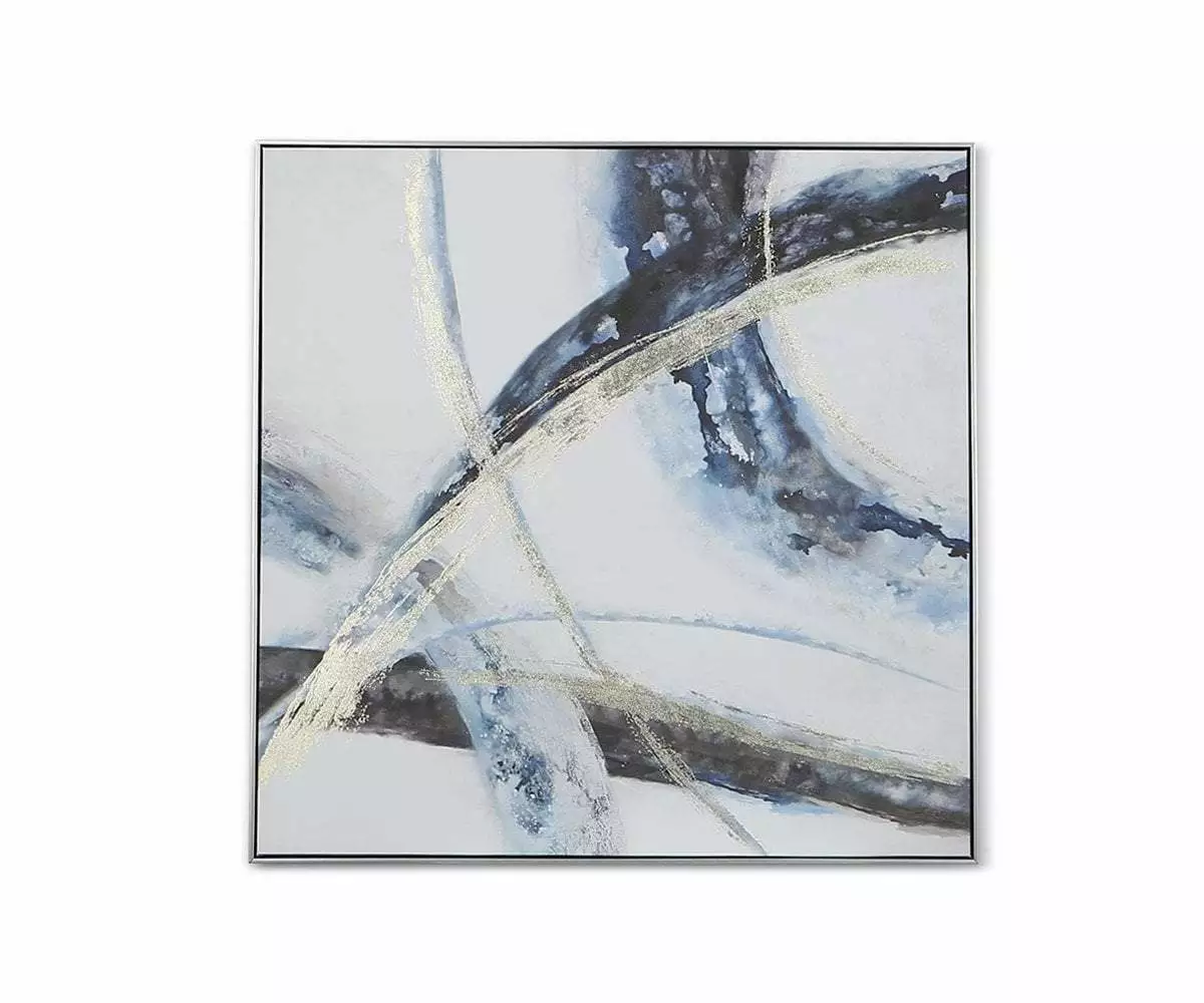 F27 Circling Movement II 1 F27 Circling Movement II