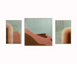 F27 Ombré Arches I Oil Painting 9 F27 Ombré Arches I Oil Painting -Home Decor Sales F27 K 2982N 1C 4a 5547e02f 8ede 4bdc 96ae b31a52c5ccf6