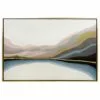 F27 Infinite Expanse Oil Painting