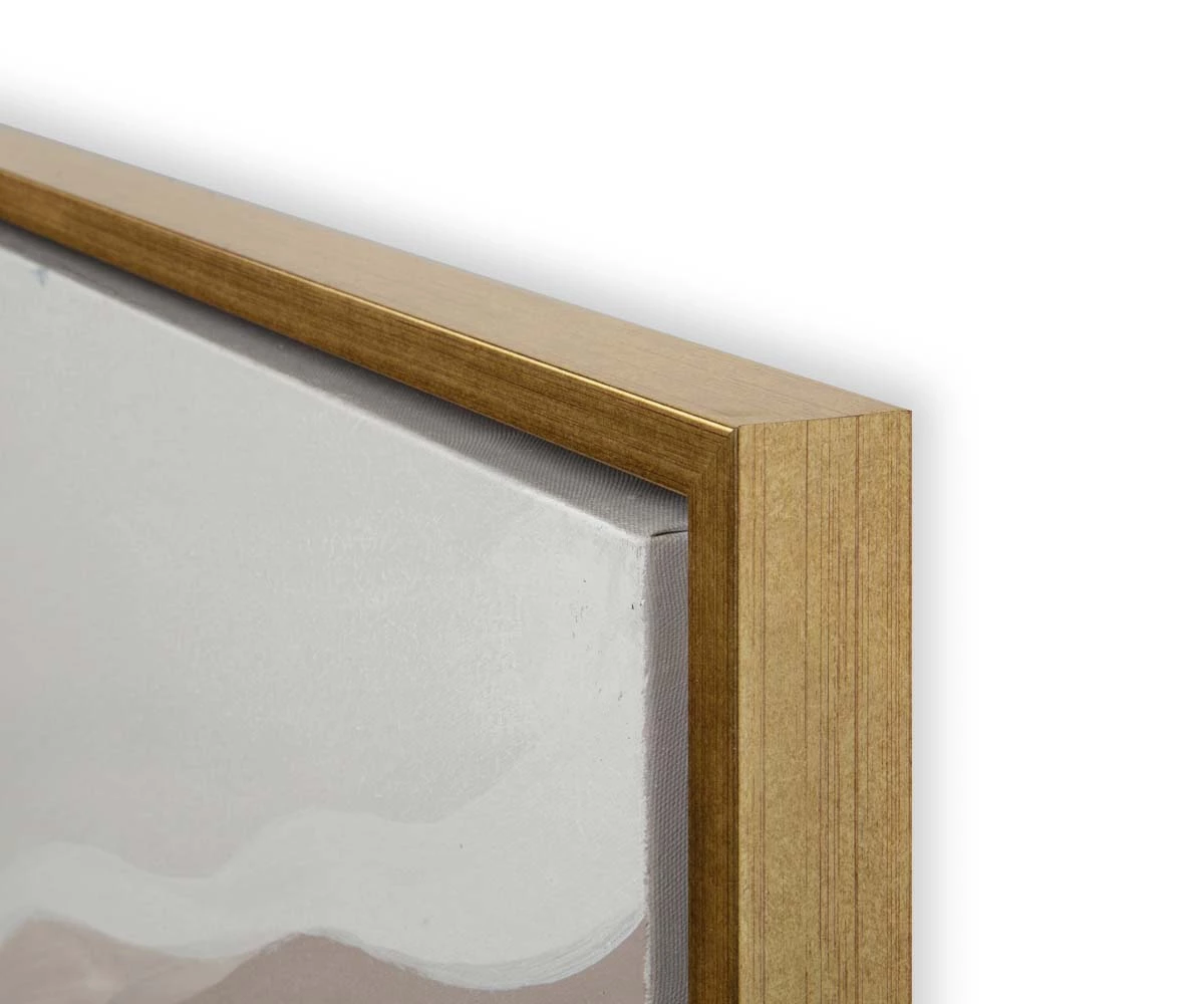 F27 Infinite Expanse Oil Painting 3 F27 Infinite Expanse Oil Painting - Image 3