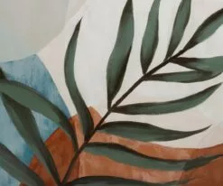 F27 Moonlit Palm Oil Painting -Home Decor Sales F27 K2 2883N 2C 3a