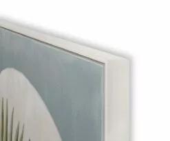 F27 Moonlit Fronds Oil Painting -Home Decor Sales F27 K2 2883N 4C 2a