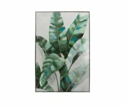 F27 Tropical Breeze II Oil Painting -Home Decor Sales F27 V 1065 2 1a
