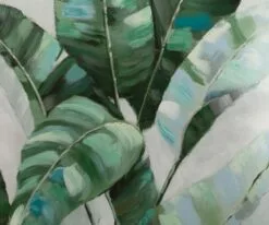 F27 Tropical Breeze II Oil Painting -Home Decor Sales F27 V 1065 2 3a
