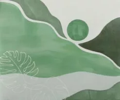 F27 Rainforest Oil Painting -Home Decor Sales F27 V2 3005N 1IL 3a