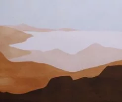 F27 Golden Vistas Print -Home Decor Sales F27 V2 P2980N 3IL 3a