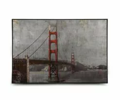 F27 Golden Charisma Painting