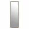 H05 Baptisia 74" Mirror - Walnut