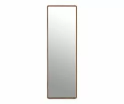 H05 Baptisia 74" Mirror - Walnut