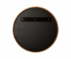 H05 Baptisia 35" Round Mirror -Home Decor Sales H05 136G6 35MR C 3