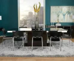 L30 Vitis Rug - Silver 10 L30 Vitis Rug - Silver -Home Decor Sales H05 Svante Dining WEB d9c0285c cfc9 4cea 940e b32ac0125194