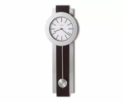 H14 Bergen Wall Clock