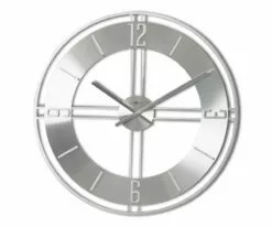 H14 Stapleton Wall Clock