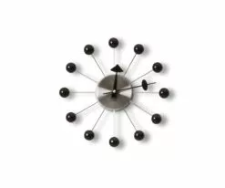 H14 Ball Clock Wall Clock