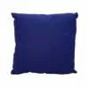 J18 Reef Outdoor 18" Toss Pillow - Blue