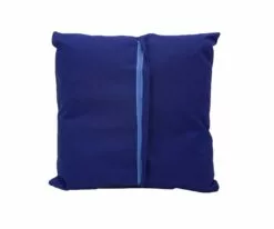 J18 Reef Outdoor 18" Toss Pillow - Blue 5 J18 Reef Outdoor 18" Toss Pillow - Blue -Home Decor Sales J18 CARTE 18 BU 3