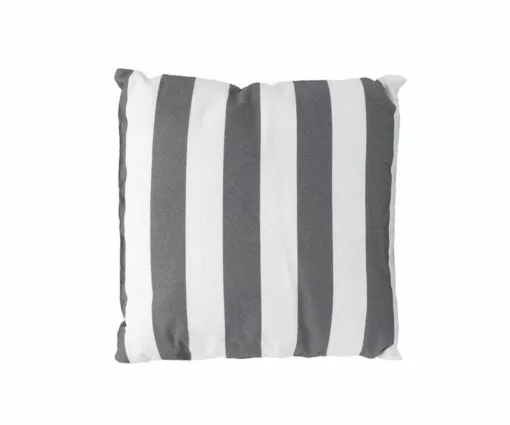 J18 Tide Outdoor 18" Striped Pillow 7 J18 Tide Outdoor 18" Striped Pillow -Home Decor Sales J18 NEWKO 18 BK 01 upd
