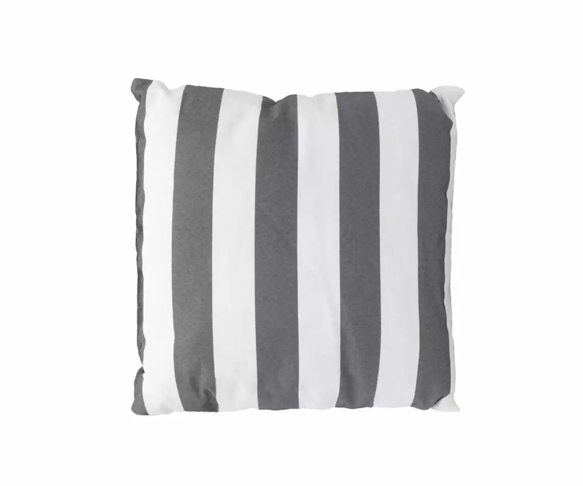 J18 Tide Outdoor 18" Striped Pillow 1 J18 Tide Outdoor 18" Striped Pillow