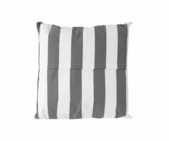 J18 Tide Outdoor 18" Striped Pillow 13 J18 Tide Outdoor 18" Striped Pillow -Home Decor Sales J18 NEWKO 18 GR 02