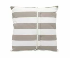 J18 Tide Outdoor 18" Striped Pillow 19 J18 Tide Outdoor 18" Striped Pillow -Home Decor Sales J18 NEWKO 18 TP 3 0ce0e9e7 f25d 4747 a5cc 198d8a12cfb1