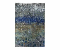 K01 Enigma Torrent Rug - Desert