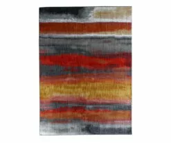 K01 Elements Odin Rug - Multi