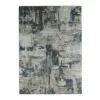 K01 Elements Treviso Rug - Grey