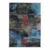 K01 Elements Frisco Rug - Multi